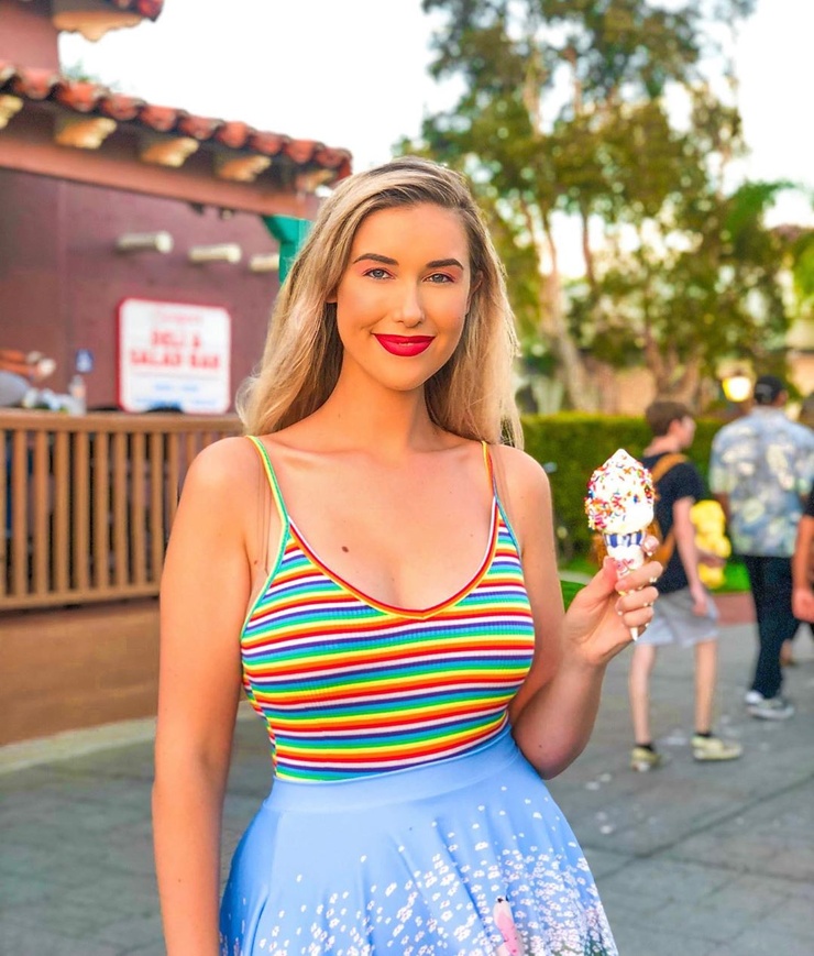 Noelle Foley