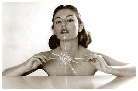 Alice Denham