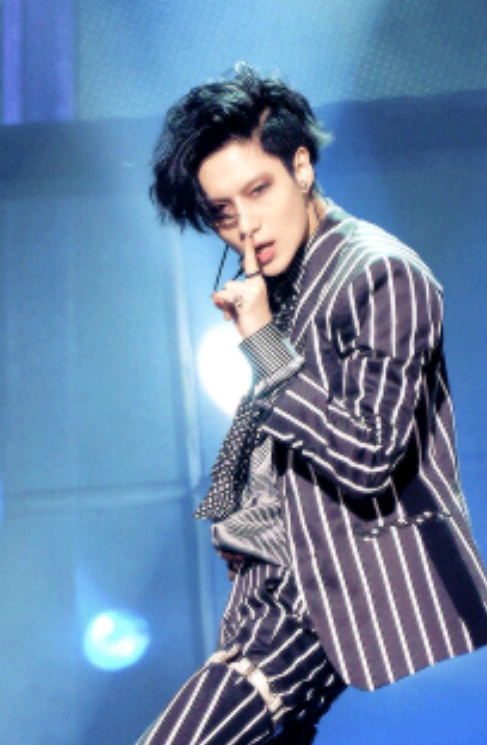 Taemin Taemin