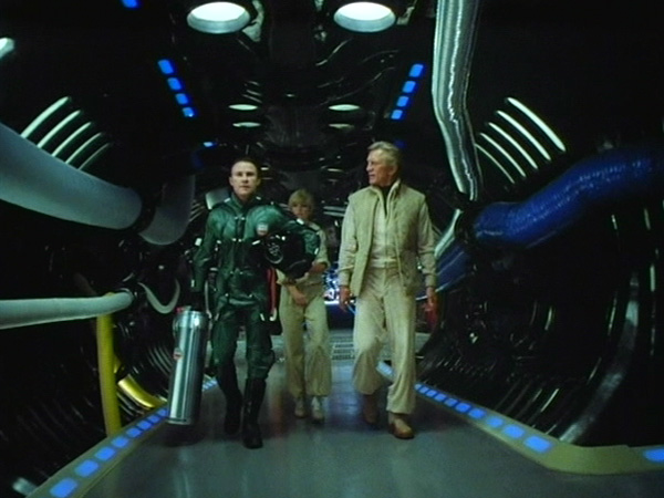 Saturn 3