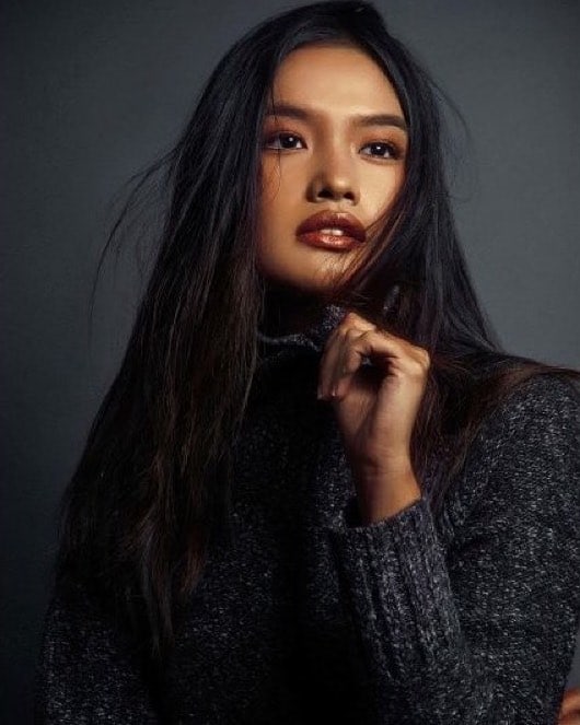 Janine Tugonon