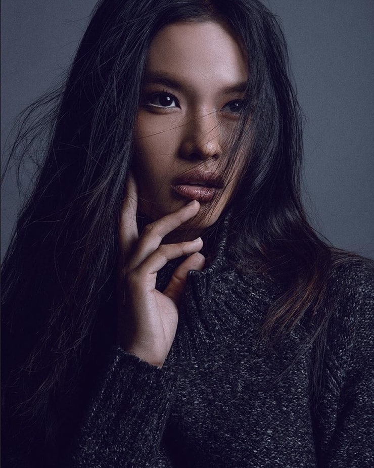 Janine Tugonon