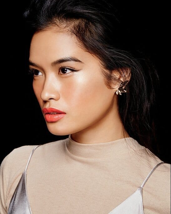 Janine Tugonon