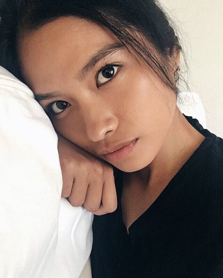 Janine Tugonon Janine Tugonon