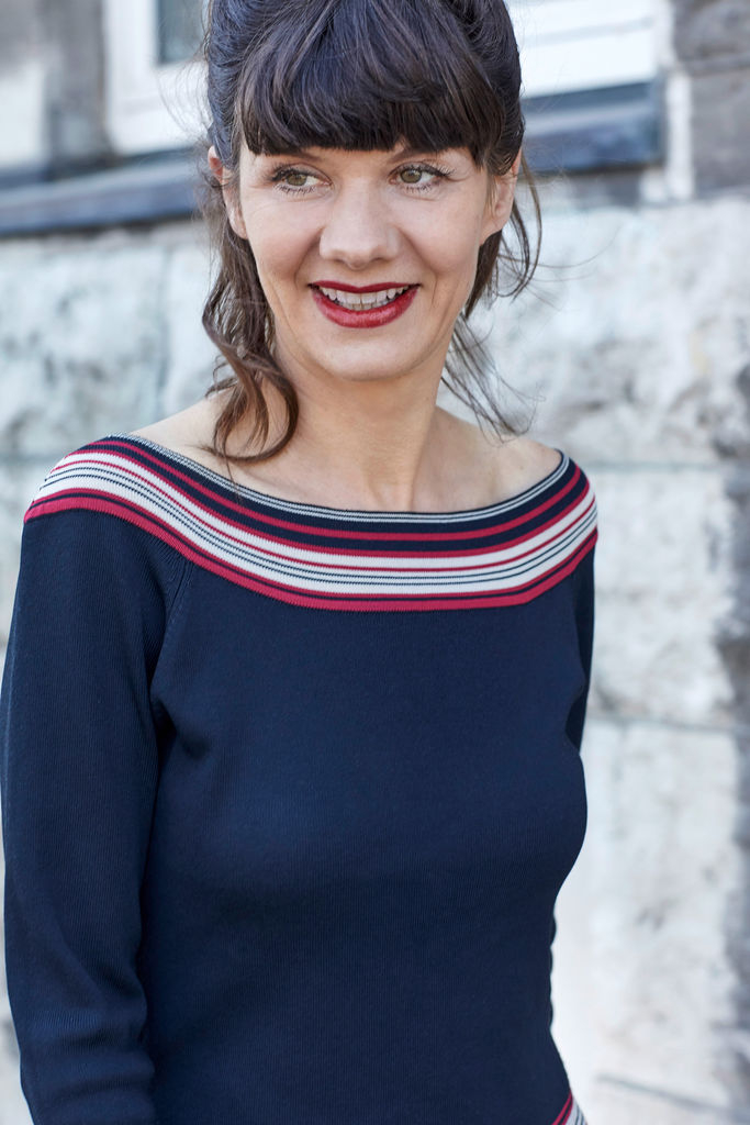 Anne Weber