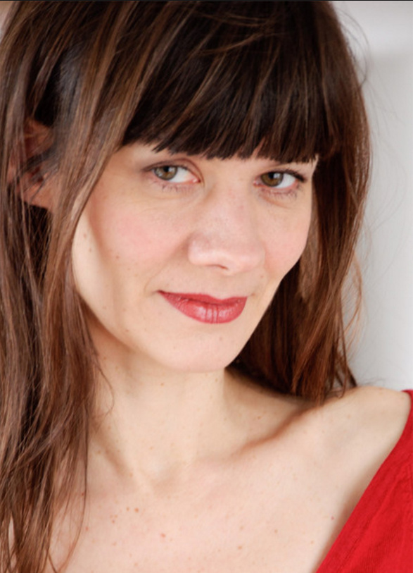 Anne Weber