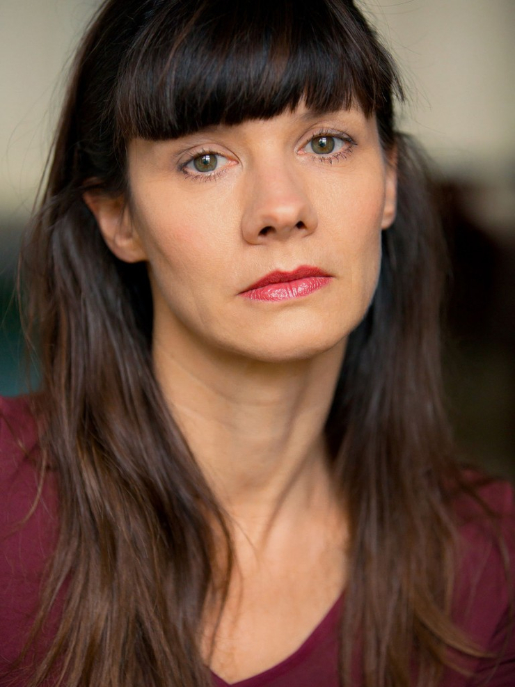 Anne Weber