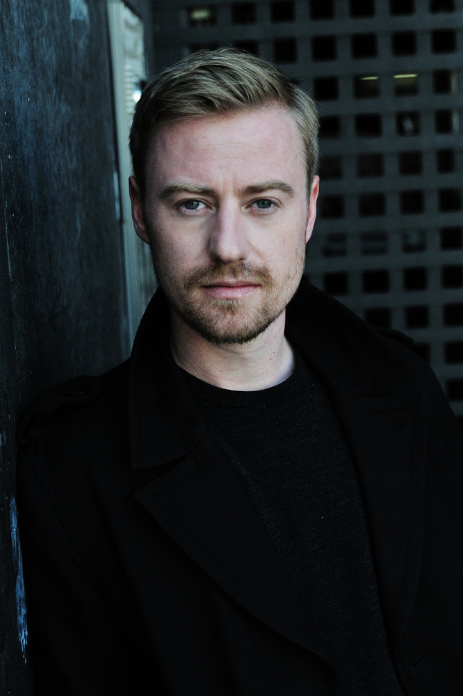 Eric Bouwer