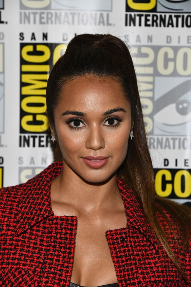 Summer Bishil