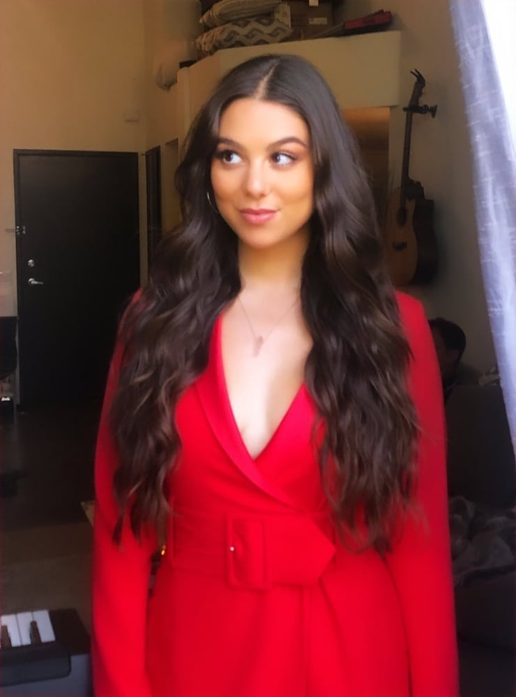 Kira Kosarin