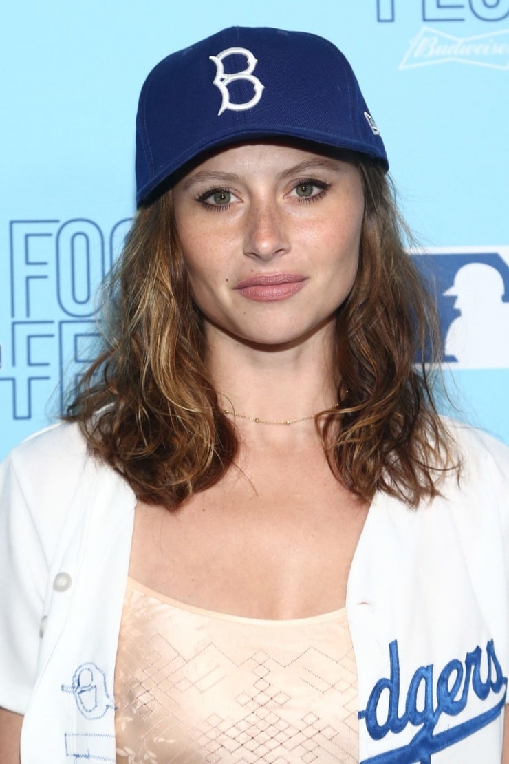 Aly Michalka