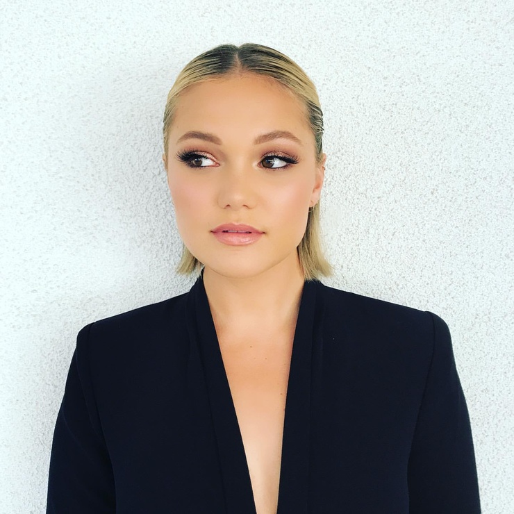 Olivia Holt
