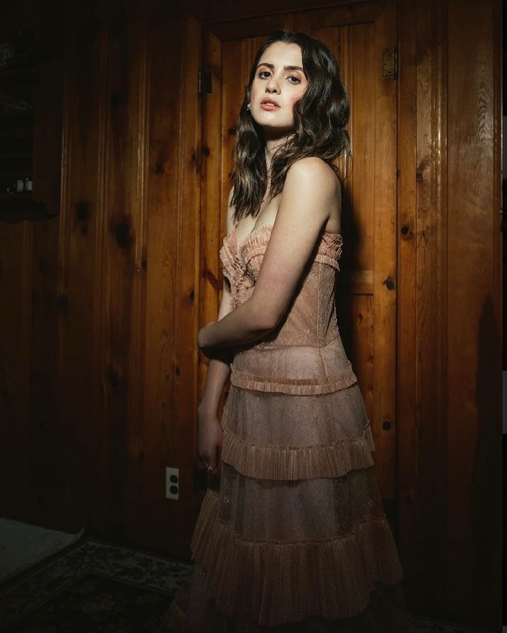 Laura Marano