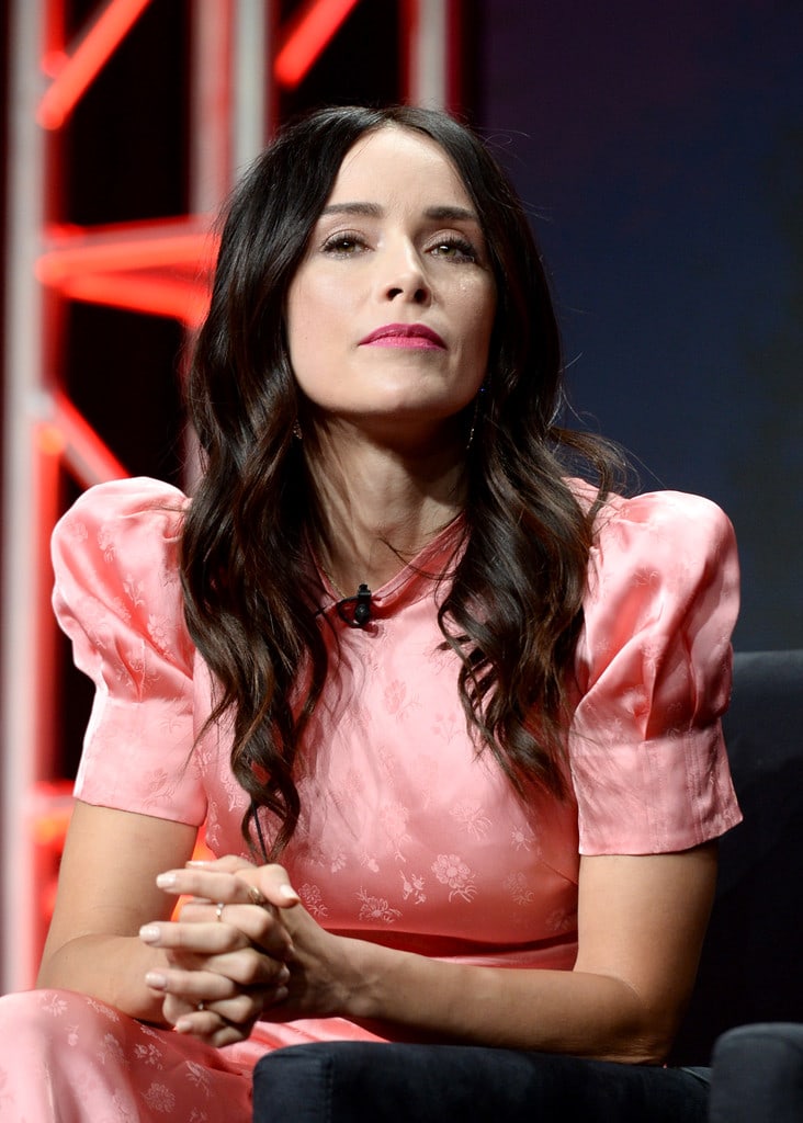 Abigail Spencer