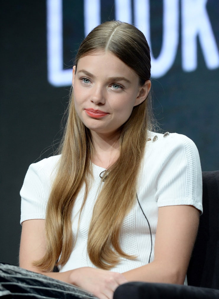 Kristine Froseth