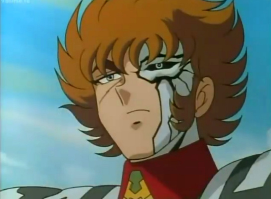 Metalface