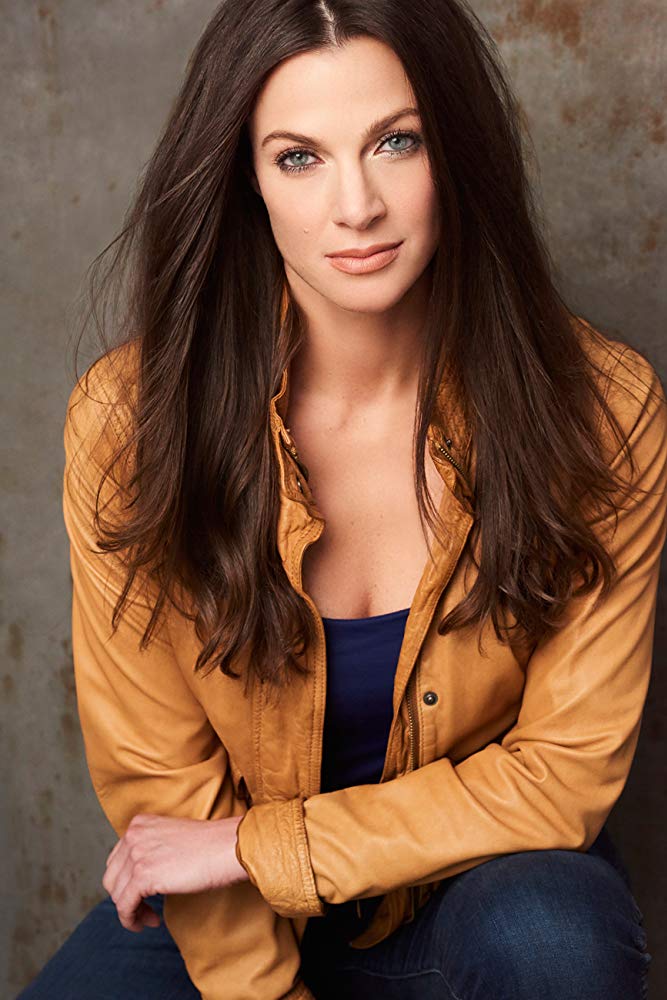 Kendra Andrews
