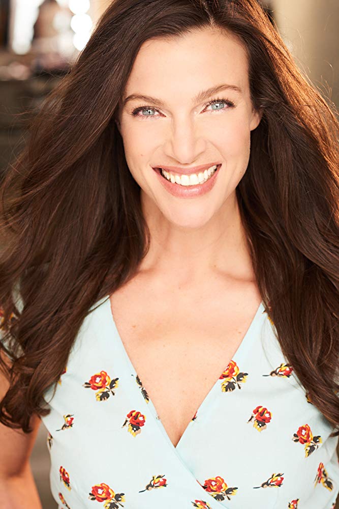 Kendra Andrews