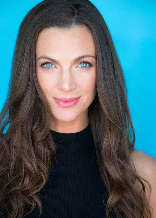 Kendra Andrews