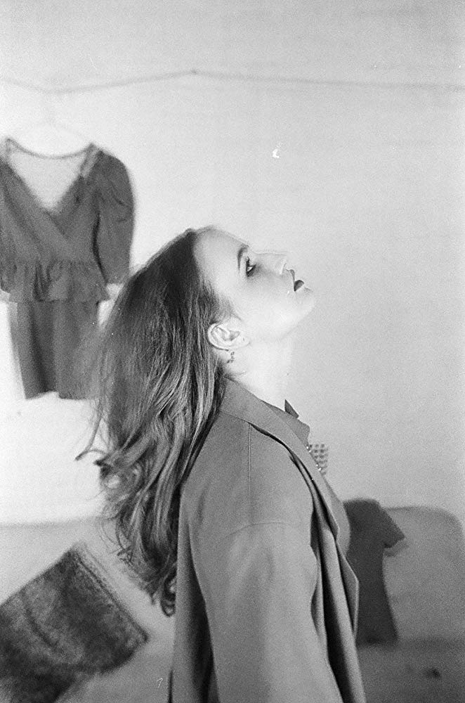 Amy Studt