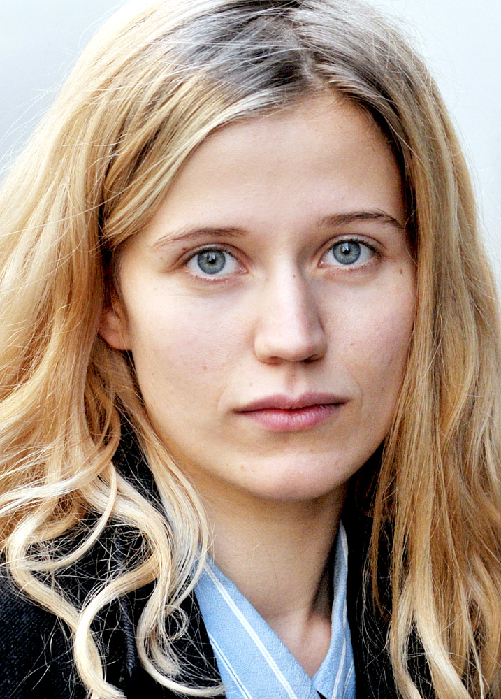 Camille Dombrowsky