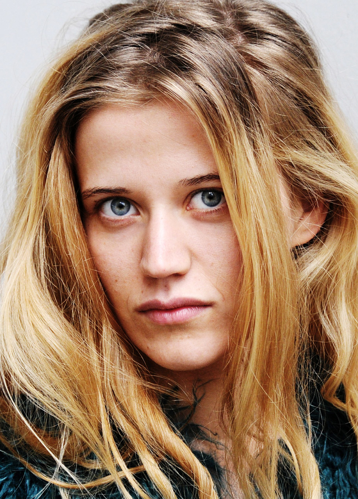 Camille Dombrowsky