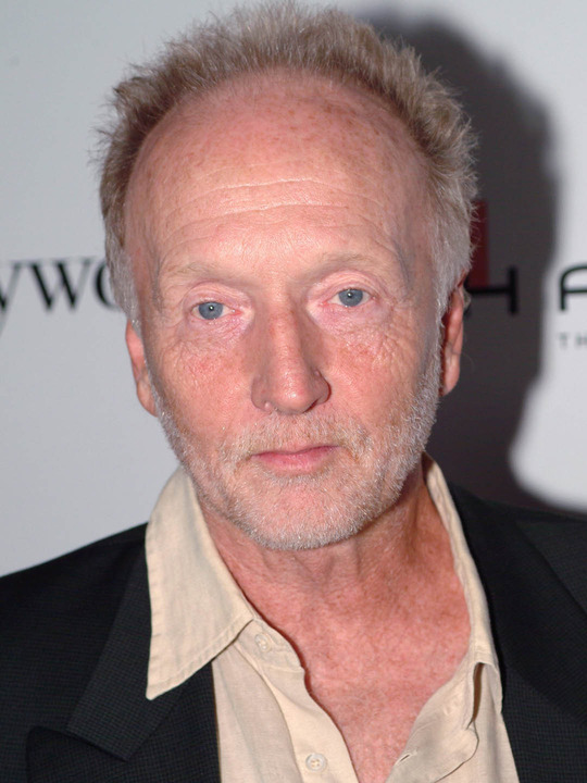 Tobin Bell Tobin Bell