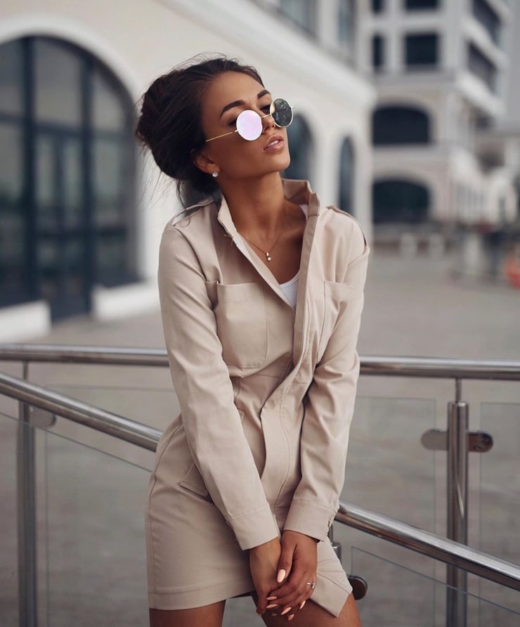 Darya Kudelko