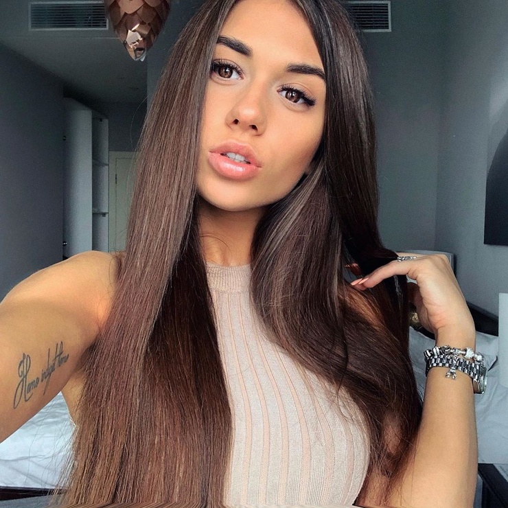 Darya Kudelko Darya Kudelko