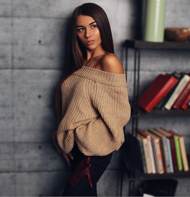 Darya Kudelko