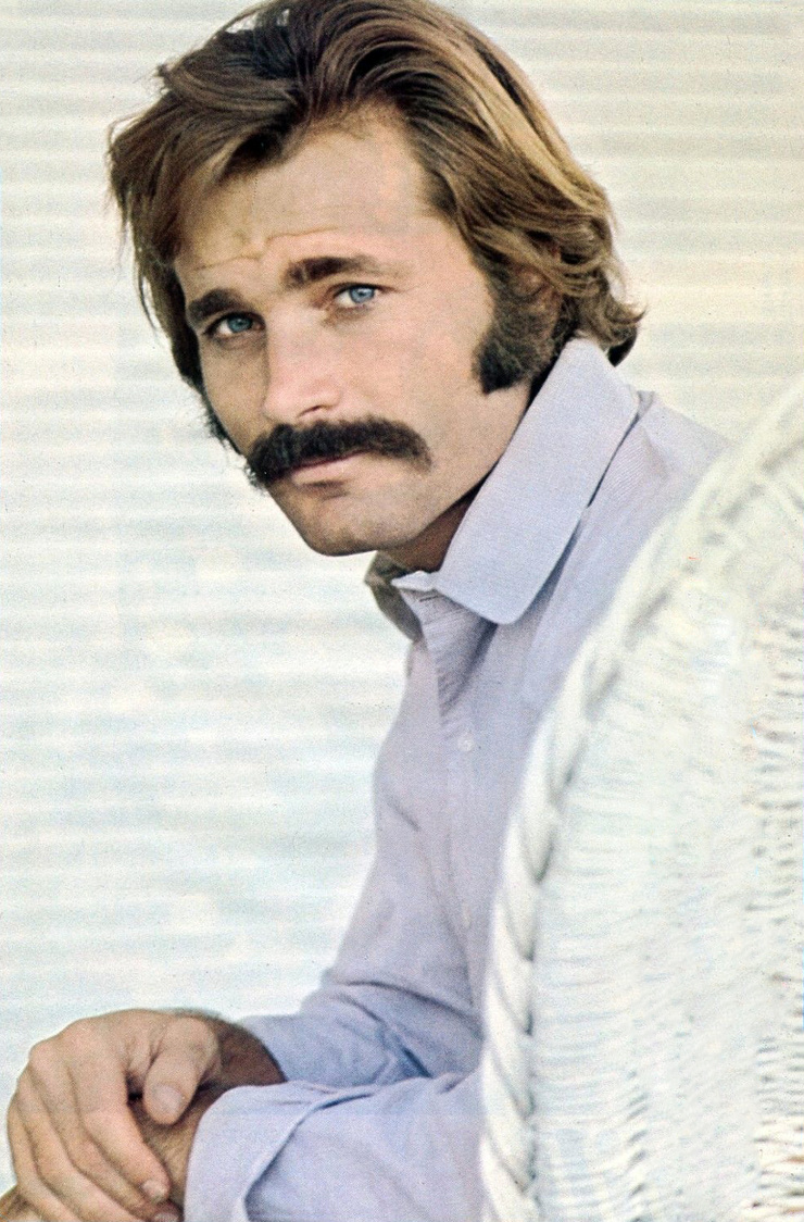 Franco Nero