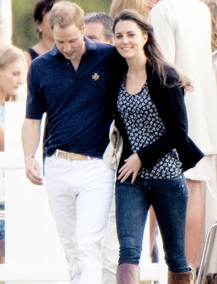 Prince William Windsor