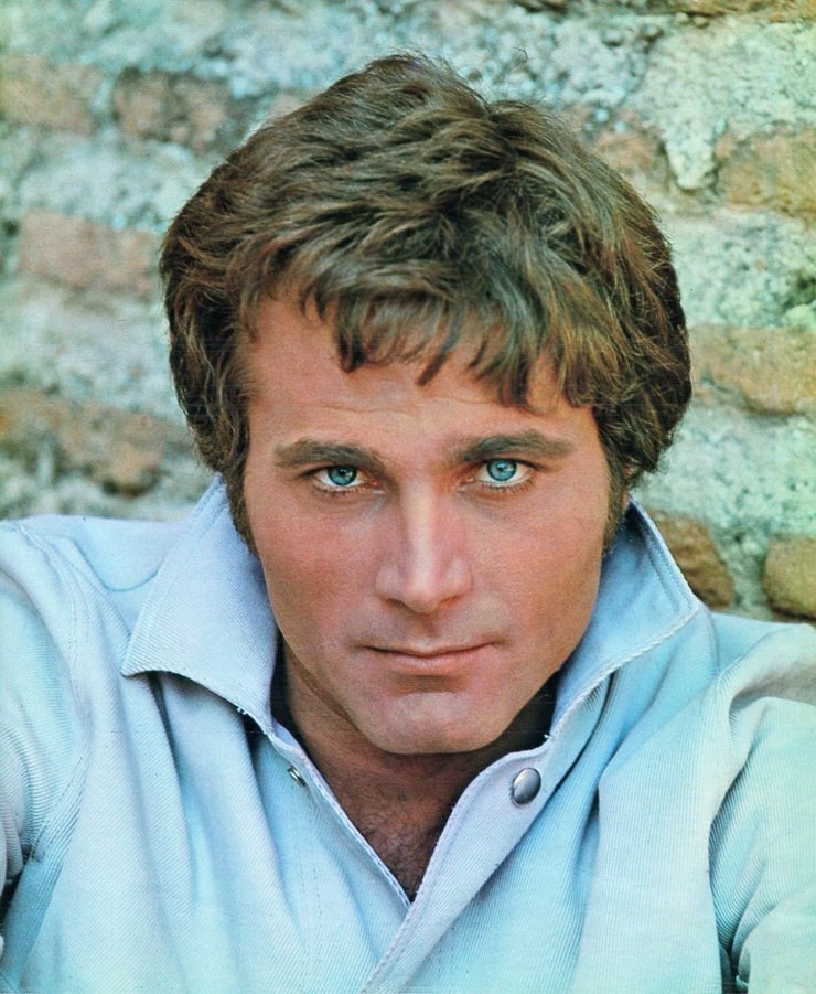 Franco Nero