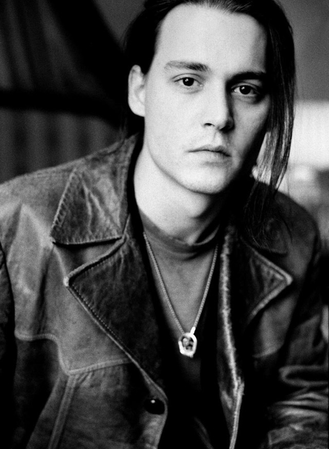 Picture of Johnny Depp