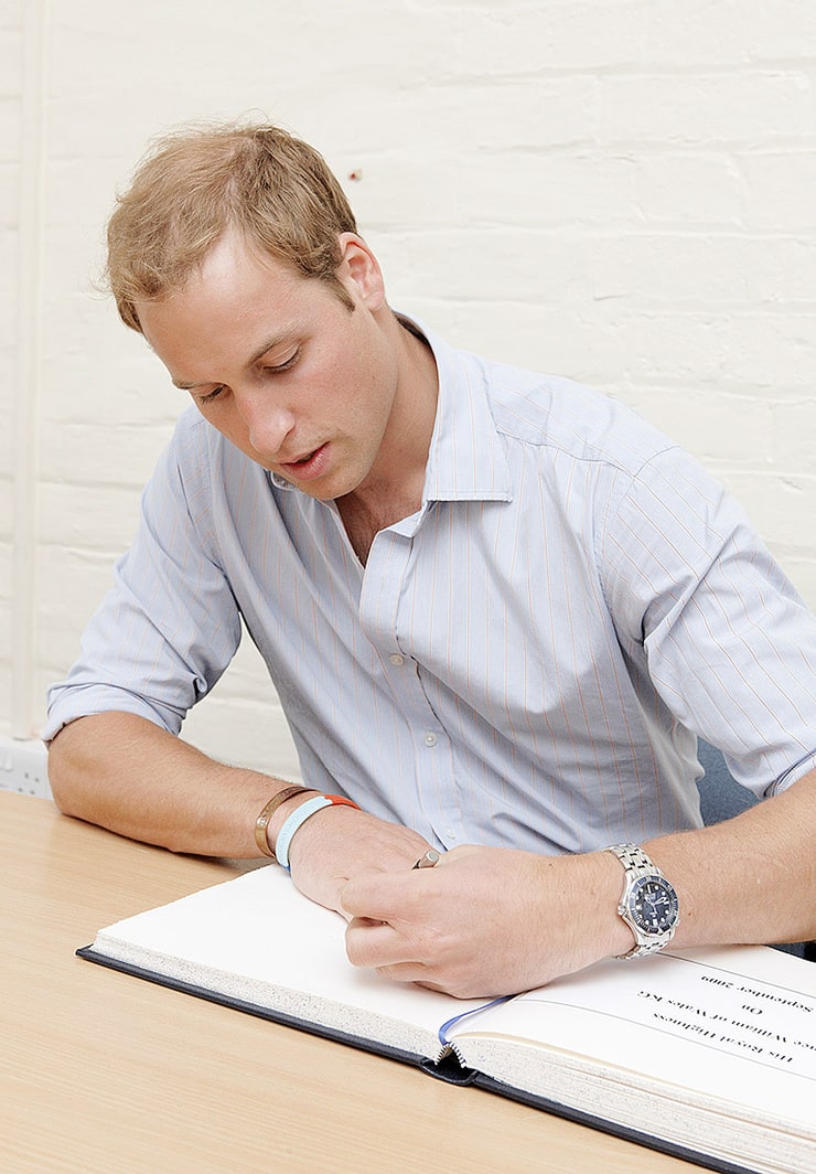 Prince William Windsor Prince William Windsor