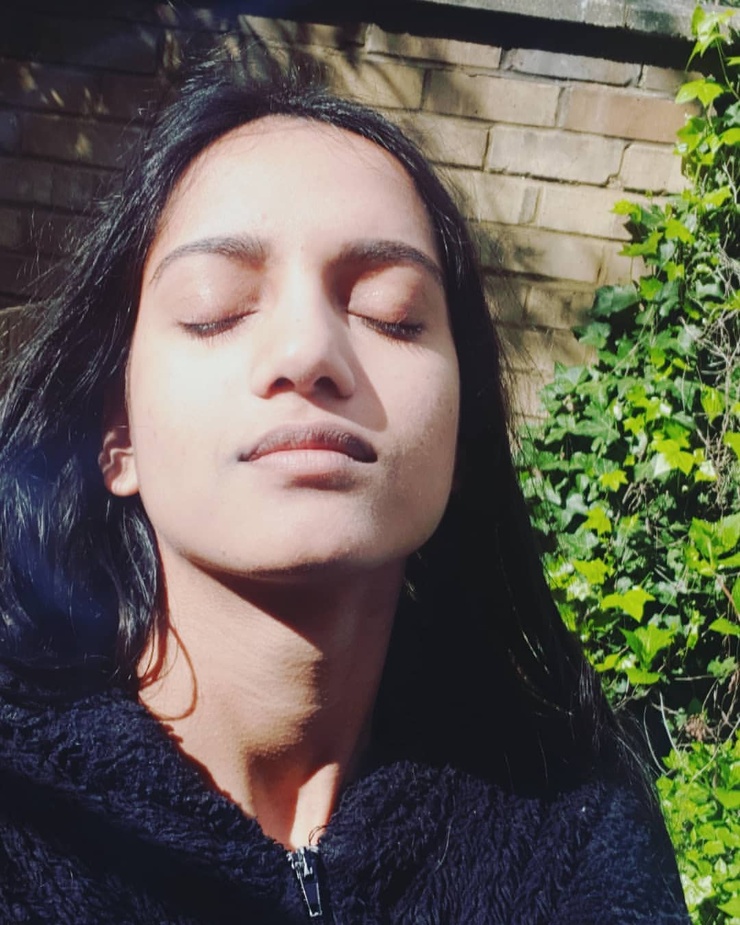Amita Suman