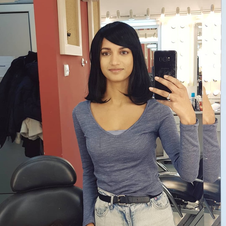 Amita Suman