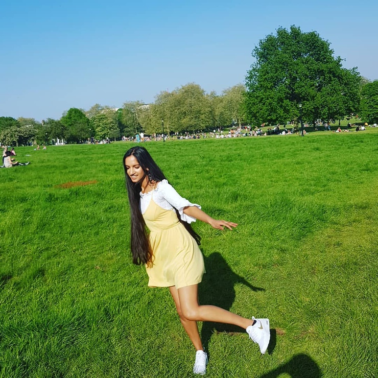 Amita Suman