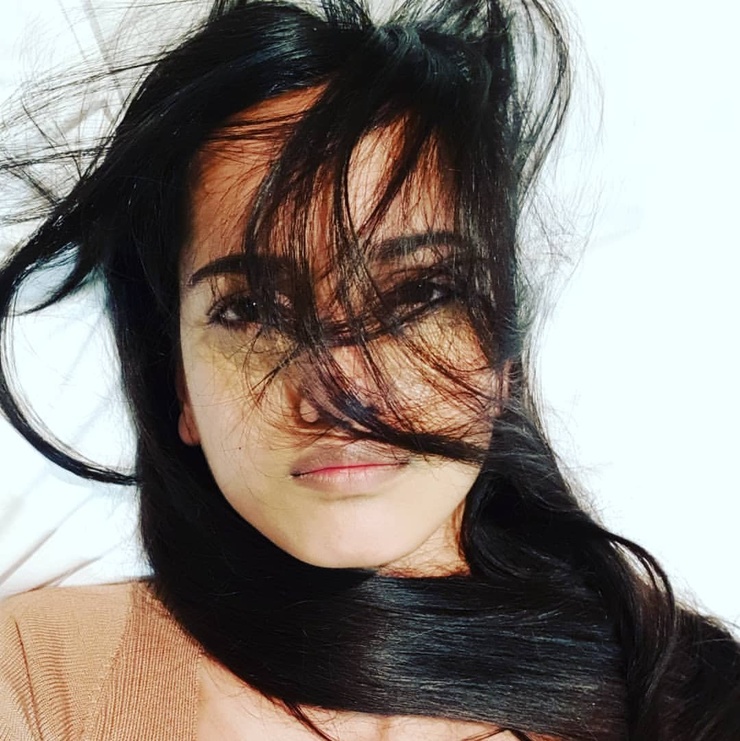 Amita Suman