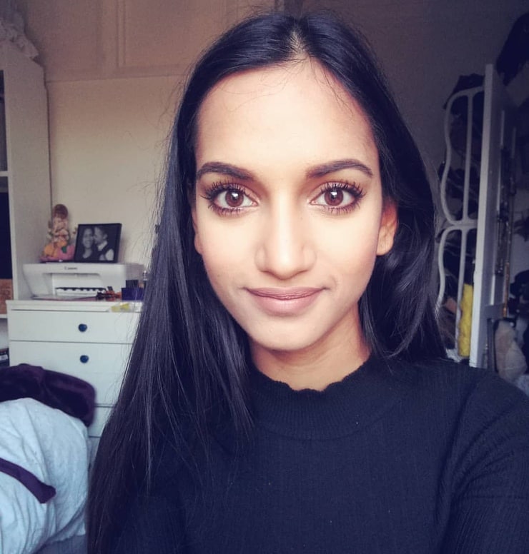 Amita Suman