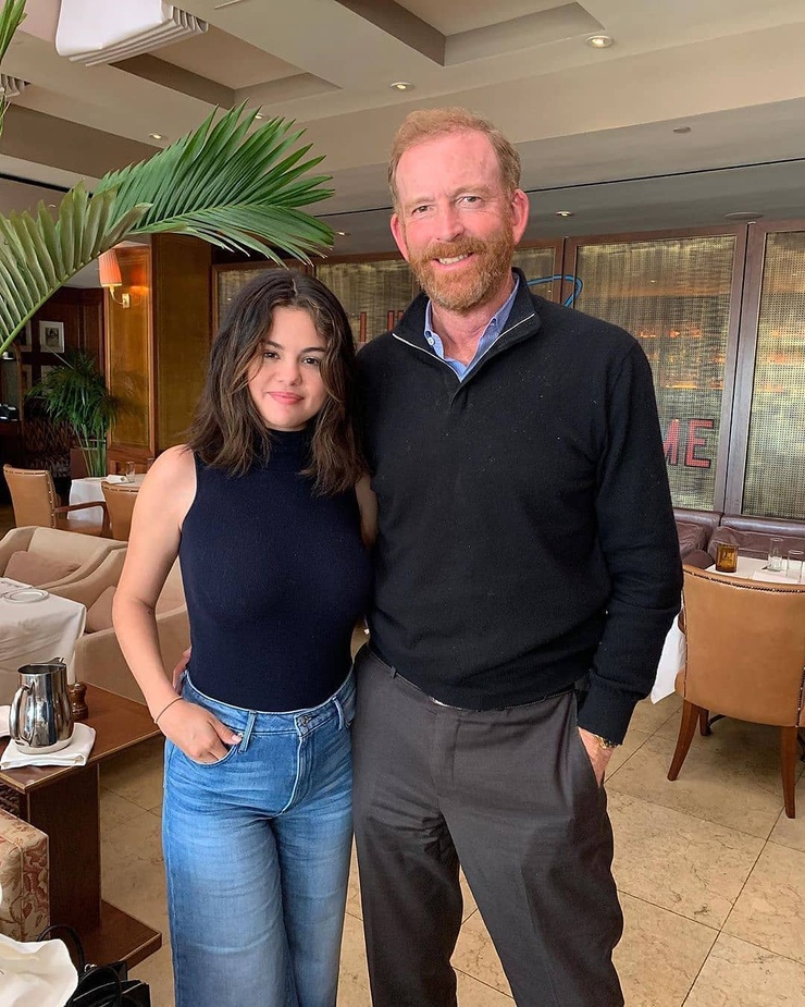 Selena Gomez