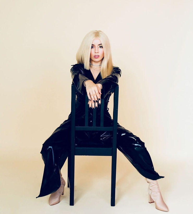 Ava Max