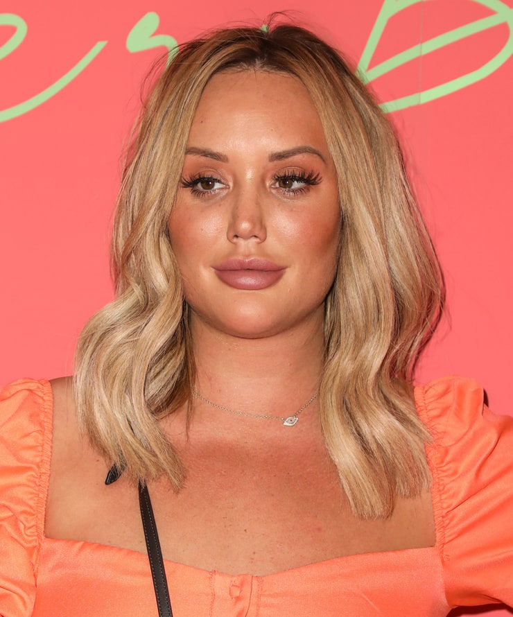 Charlotte Letitia Crosby