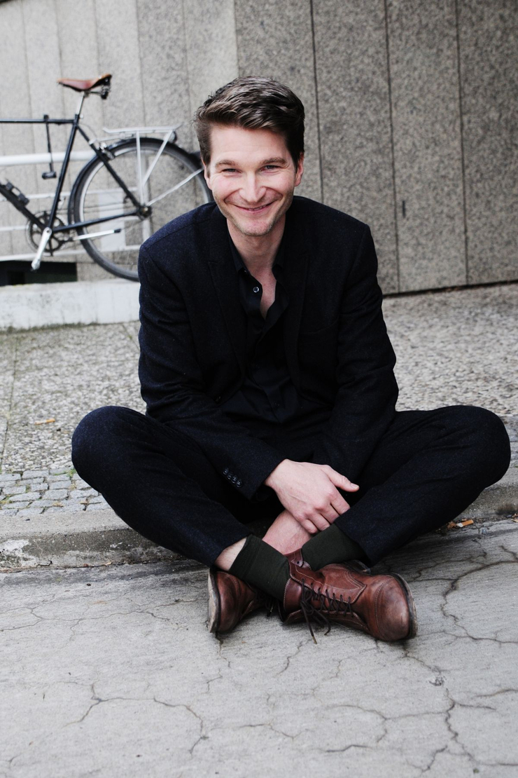 Leopold Hornung
