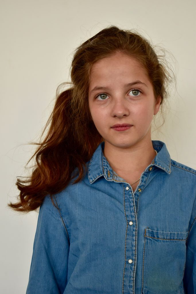 Emelie Harbrecht