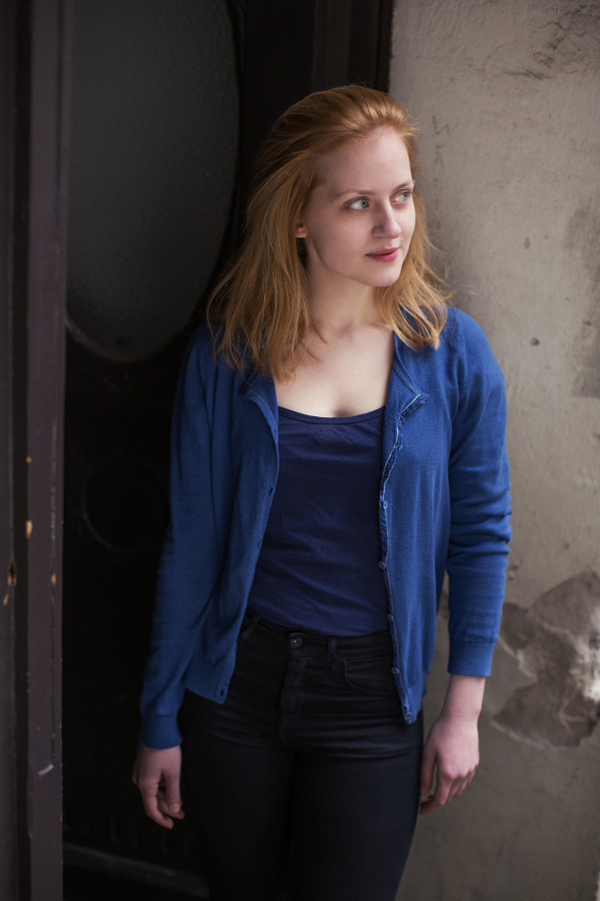 Nora Hickler