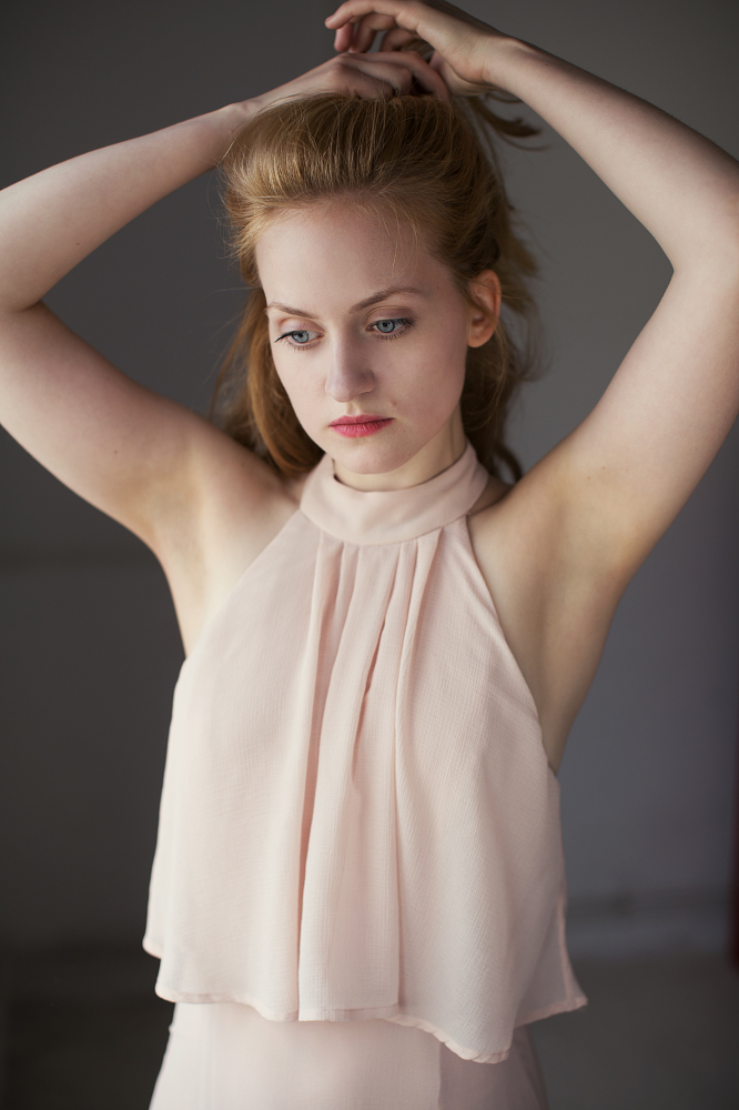 Nora Hickler