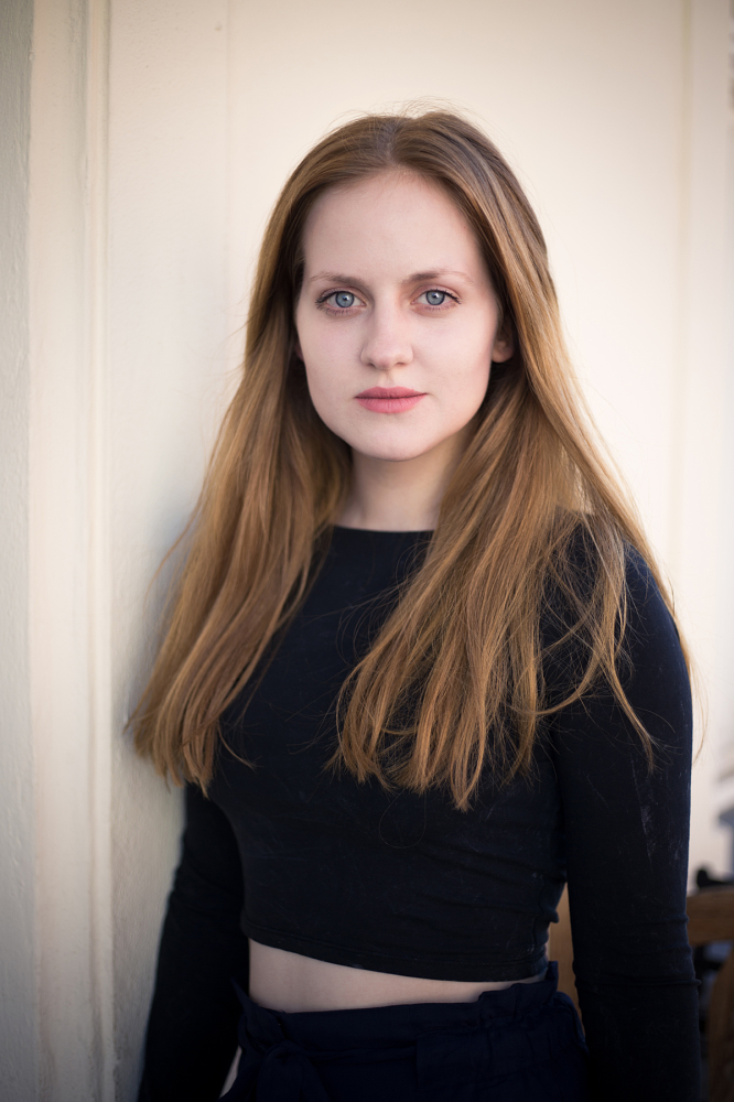 Nora Hickler