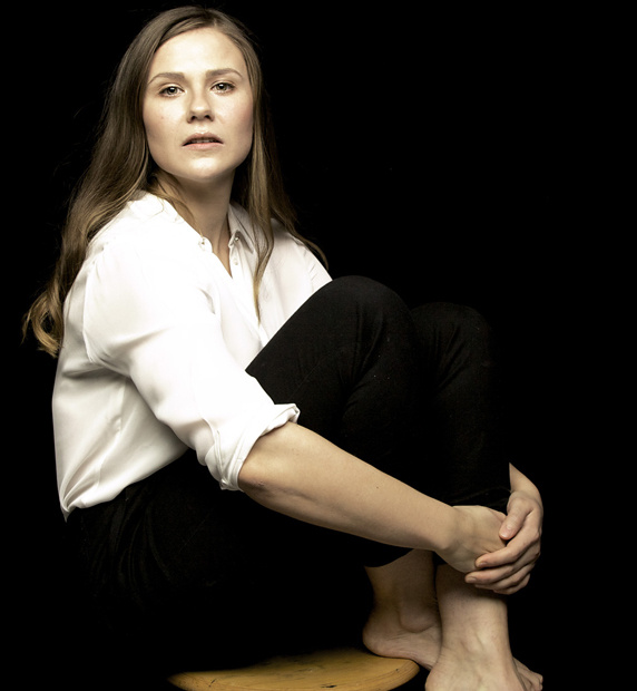 Monica Amgwerd