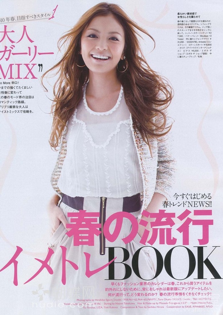 Mikiko Yano